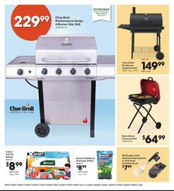 Kroger Weekly Ad week 25 Page 2