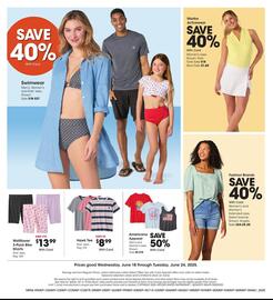 Kroger Weekly Ad week 25 Page 4