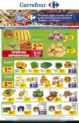 Catálogo Carrefour