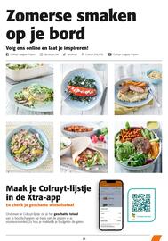 Colruyt folder Pagina 29