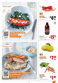 Colruyt folder Pagina 31