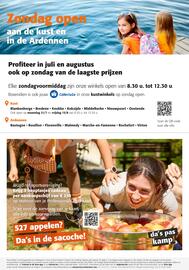 Colruyt folder Pagina 40