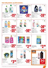 Colruyt folder Pagina 15