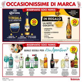 Volantino Italmark Pagina 11