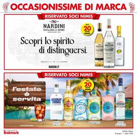 Volantino Italmark Pagina 12