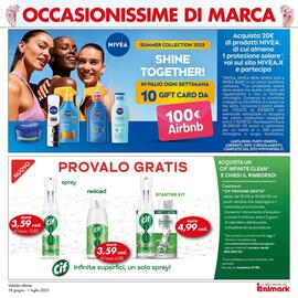 Volantino Italmark Pagina 15