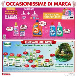 Volantino Italmark Pagina 16