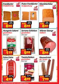 Wurstico Flugblatt woche 25 Seite 2
