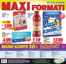 Volantino Prix Quality Pagina 16
