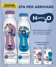 Volantino Arcaplanet Pagina 11