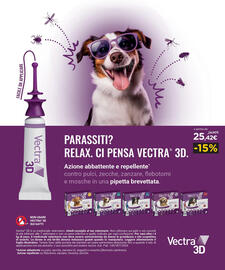 Volantino Arcaplanet Pagina 36