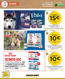 Volantino Arcaplanet Pagina 4