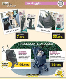Volantino Arcaplanet Pagina 45