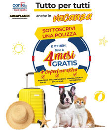 Volantino Arcaplanet Pagina 48