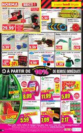 Catalogue Norma semaine 25 page 10