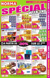 Catalogue Norma semaine 25 page 11