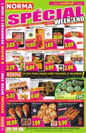 Catalogue Norma semaine 25 page 12