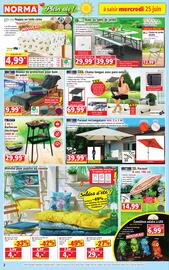 Catalogue Norma semaine 25 page 2