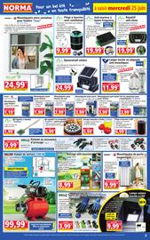 Catalogue Norma semaine 25 page 3