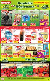 Catalogue Norma semaine 25 page 5