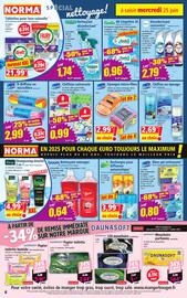 Catalogue Norma semaine 25 page 6