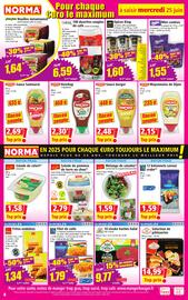 Catalogue Norma semaine 25 page 8