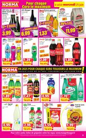 Catalogue Norma semaine 25 page 9