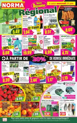Catalogue Norma