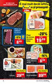 Catalog Lidl săptămâna 26 Pagină 12