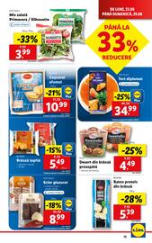 Catalog Lidl săptămâna 26 Pagină 15
