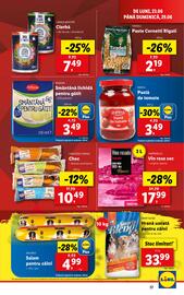 Catalog Lidl săptămâna 26 Pagină 17