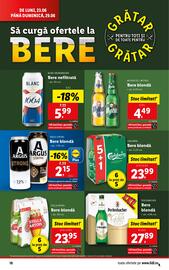 Catalog Lidl săptămâna 26 Pagină 18