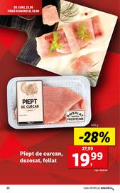 Catalog Lidl săptămâna 26 Pagină 2