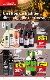Catalog Lidl săptămâna 26 Pagină 20