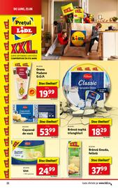 Catalog Lidl săptămâna 26 Pagină 22