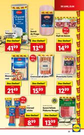 Catalog Lidl săptămâna 26 Pagină 23