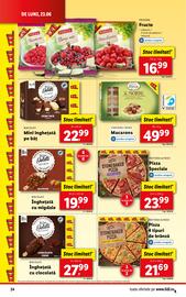 Catalog Lidl săptămâna 26 Pagină 24