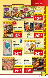 Catalog Lidl săptămâna 26 Pagină 25