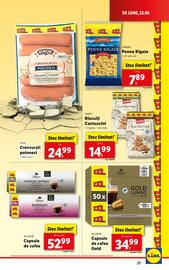 Catalog Lidl săptămâna 26 Pagină 27