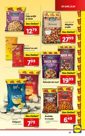 Catalog Lidl săptămâna 26 Pagină 29