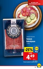 Catalog Lidl săptămâna 26 Pagină 3