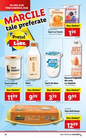 Catalog Lidl săptămâna 26 Pagină 32