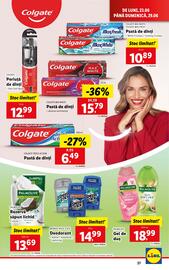 Catalog Lidl săptămâna 26 Pagină 37