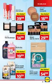 Catalog Lidl săptămâna 26 Pagină 39