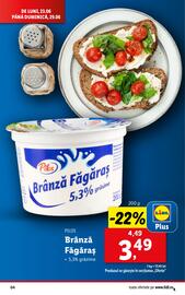 Catalog Lidl săptămâna 26 Pagină 4