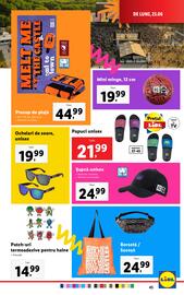 Catalog Lidl săptămâna 26 Pagină 45