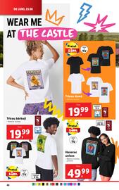 Catalog Lidl săptămâna 26 Pagină 46