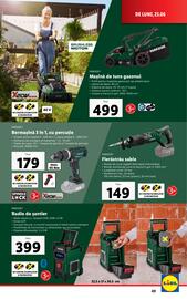 Catalog Lidl săptămâna 26 Pagină 49