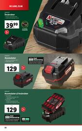 Catalog Lidl săptămâna 26 Pagină 50