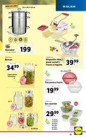 Catalog Lidl săptămâna 26 Pagină 55